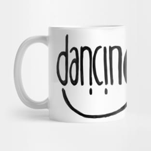 Happy Dance, Dancing Mug